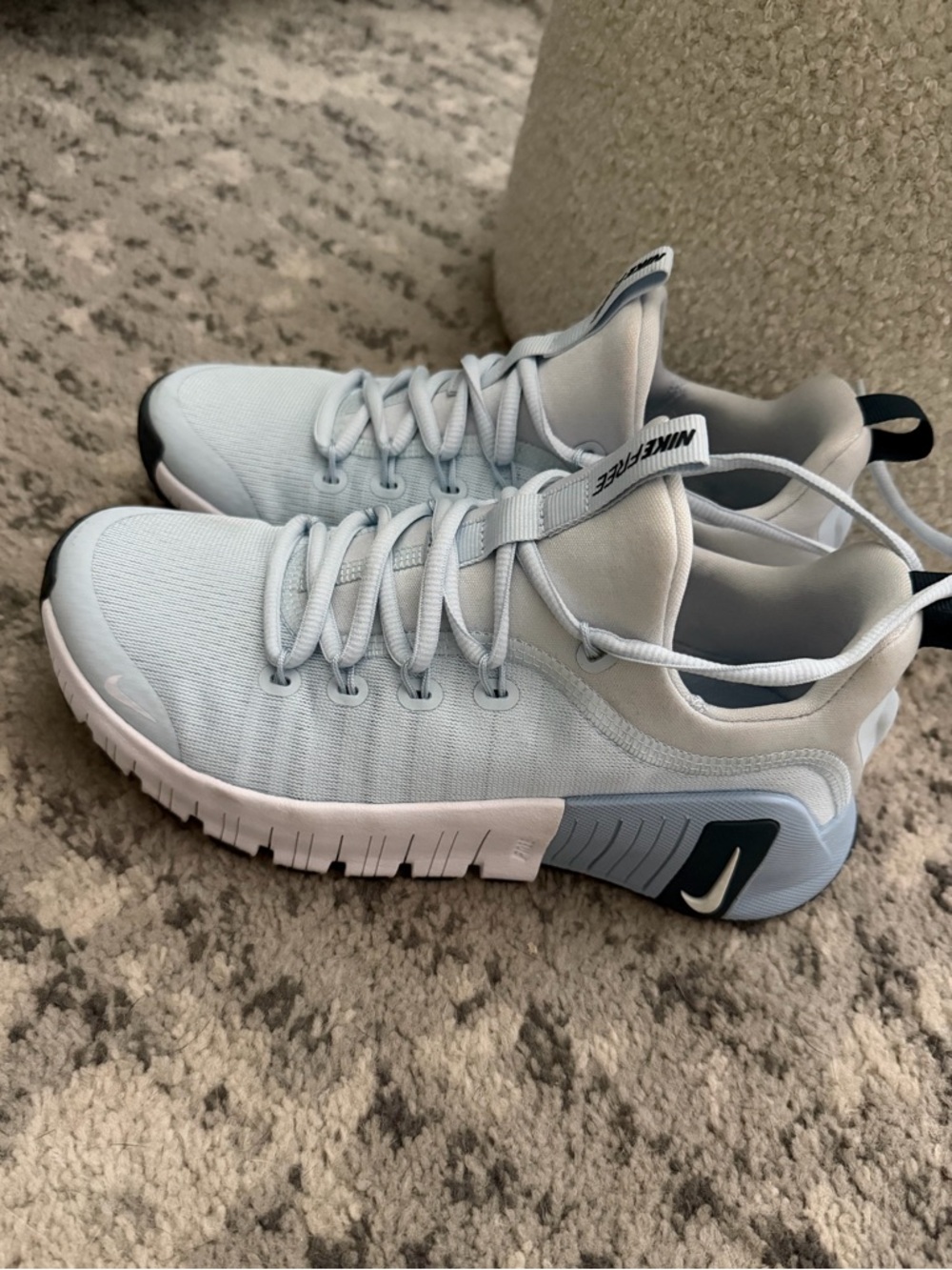 Women’s Nike Metcon Size 7